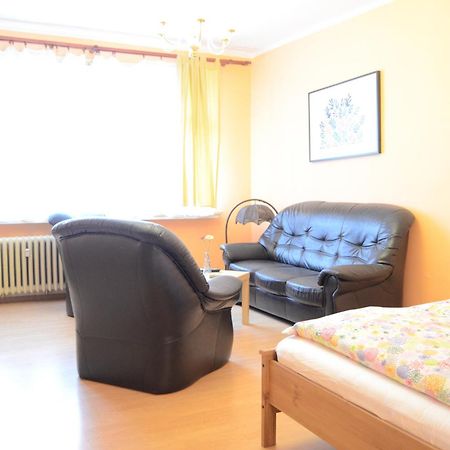 Apartments Letna Prague Room photo
