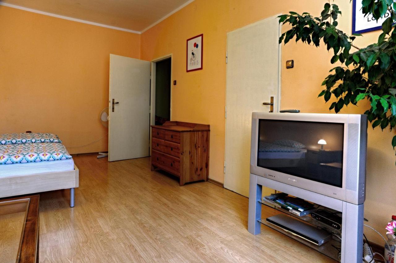Apartments Letna Prague Exterior photo