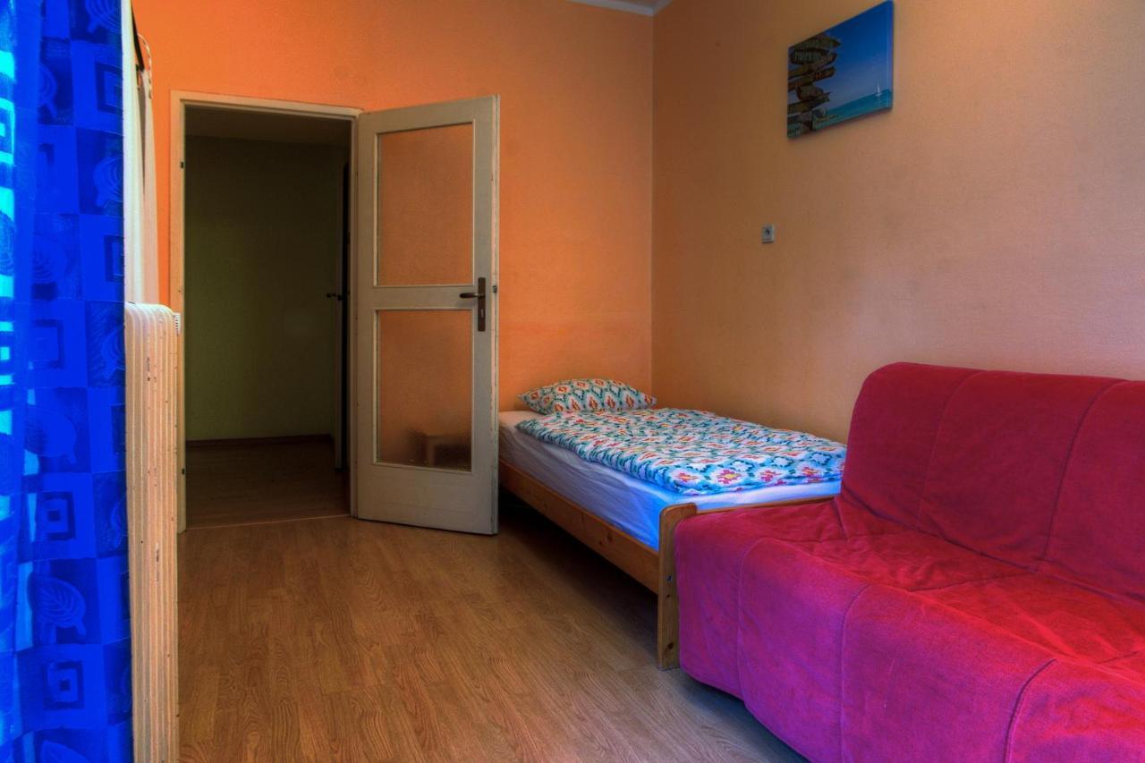 Apartments Letna Prague Exterior photo