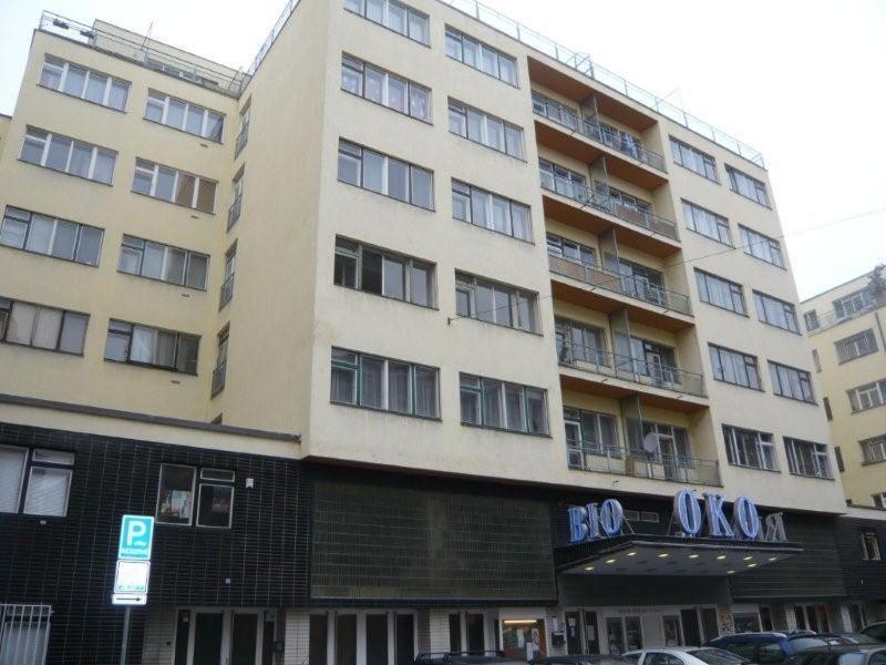 Apartments Letna Prague Exterior photo