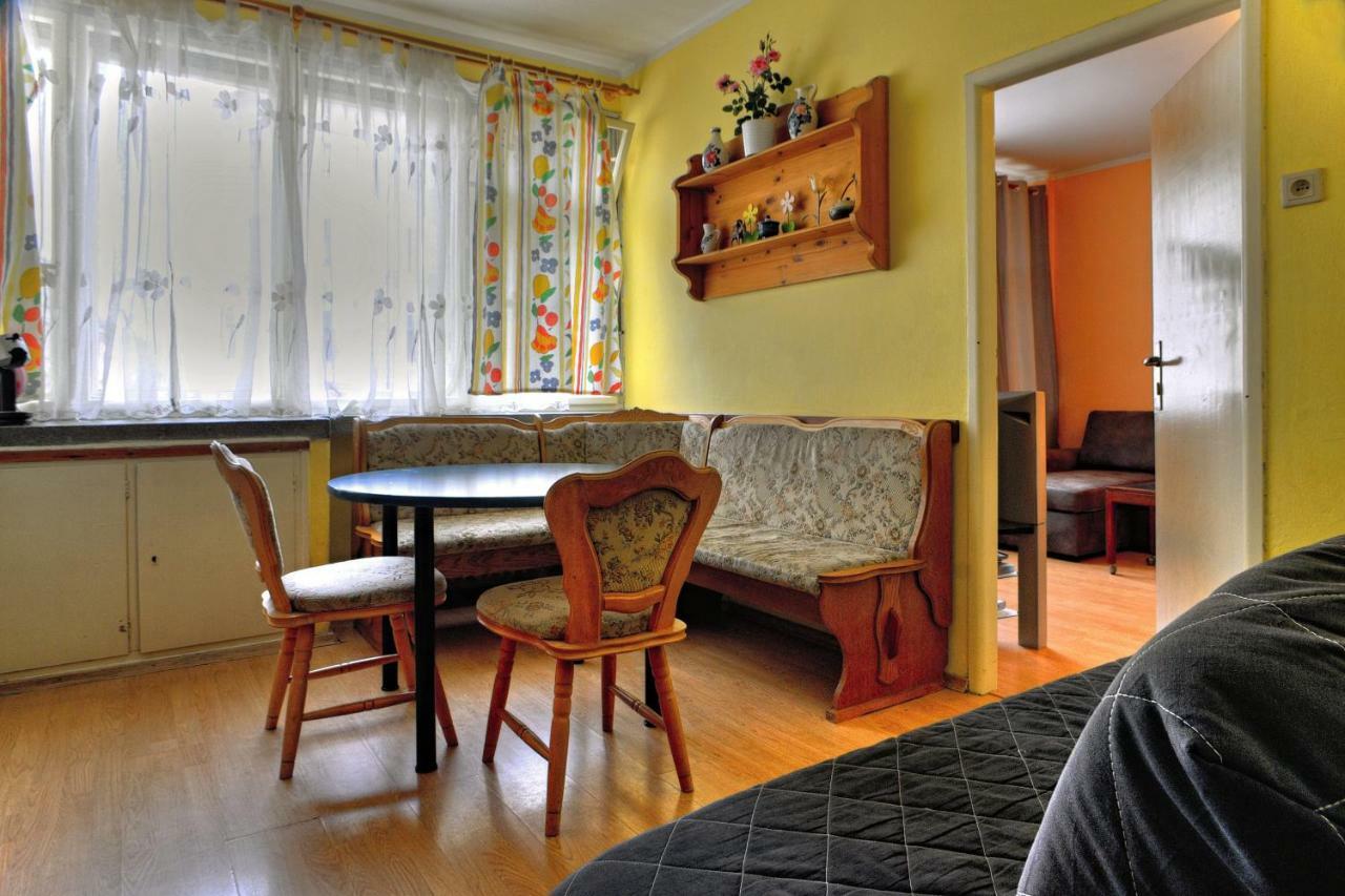 Apartments Letna Prague Exterior photo